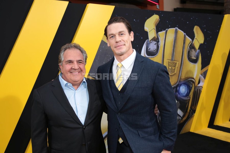Transformers Bumblebee Global Premiere Images  (45 of 220)